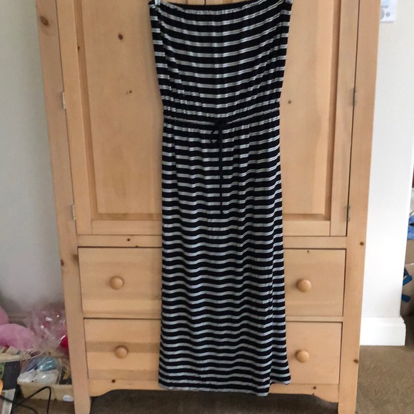 J. Crew Dresses & Skirts - J Crew tube dress